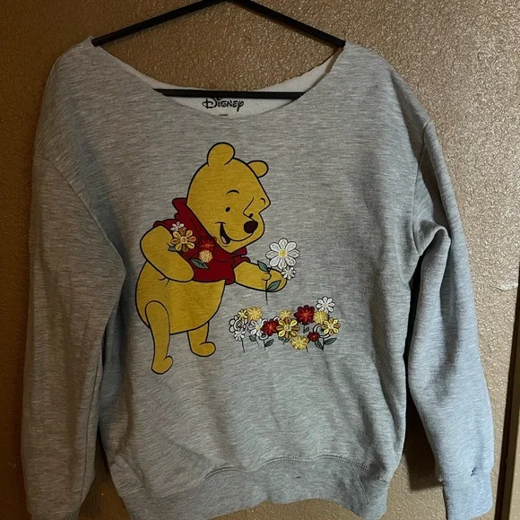 Winnie the pooh - Picture 2 of 11